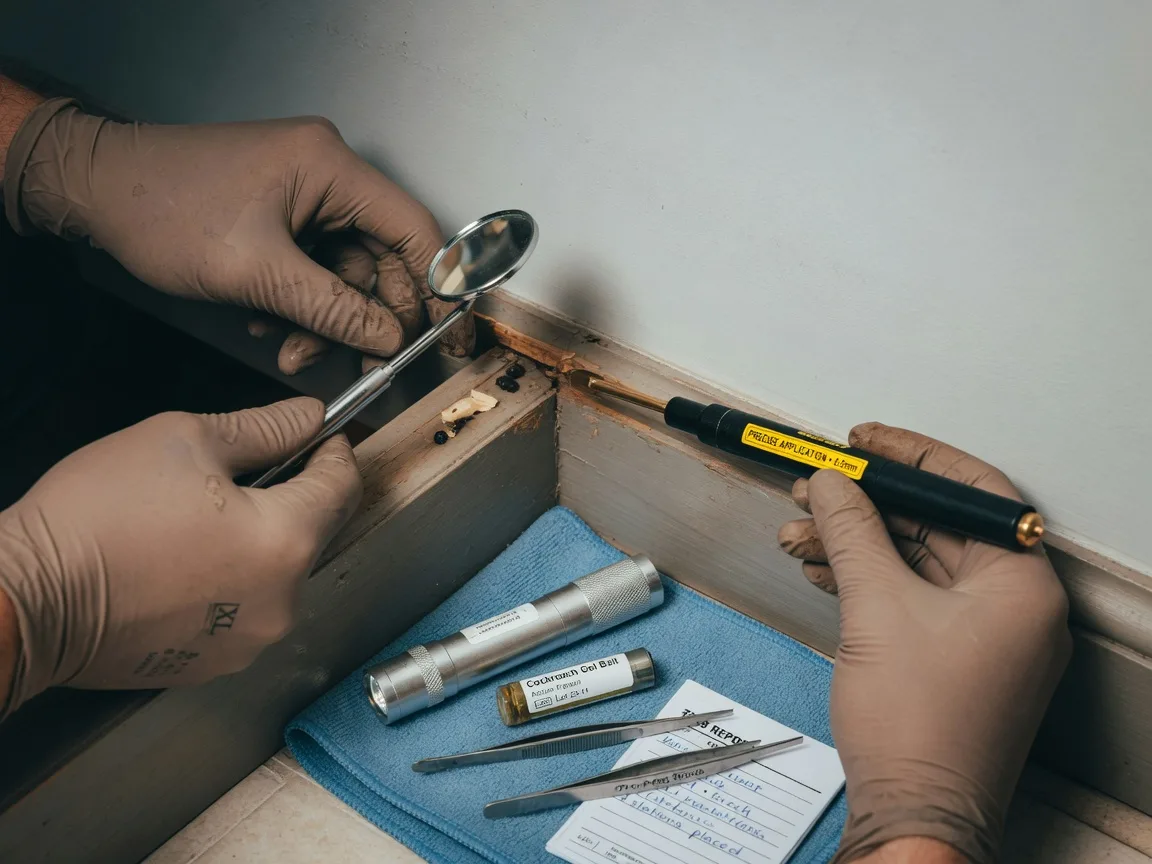 Why choose Emergency Pest Control in Strasburg, VA